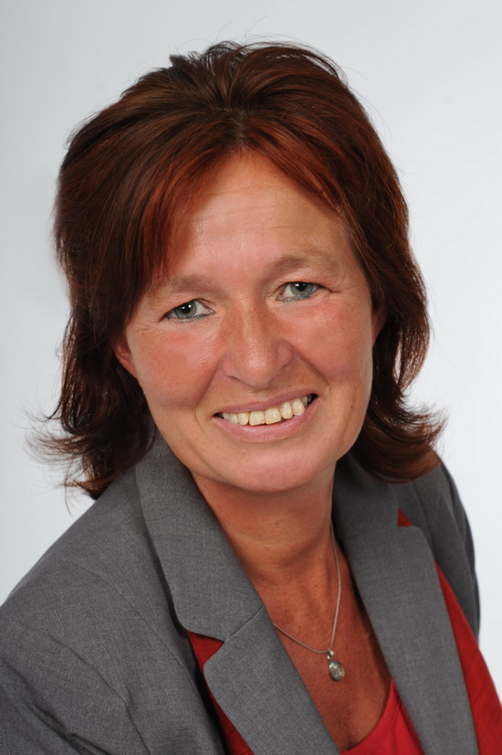 Frau Birgit Ehring-Timm