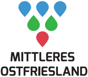 Logo Region Mittleres Ostfriesland 