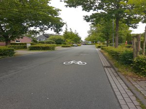 Fahrradpiktogramm