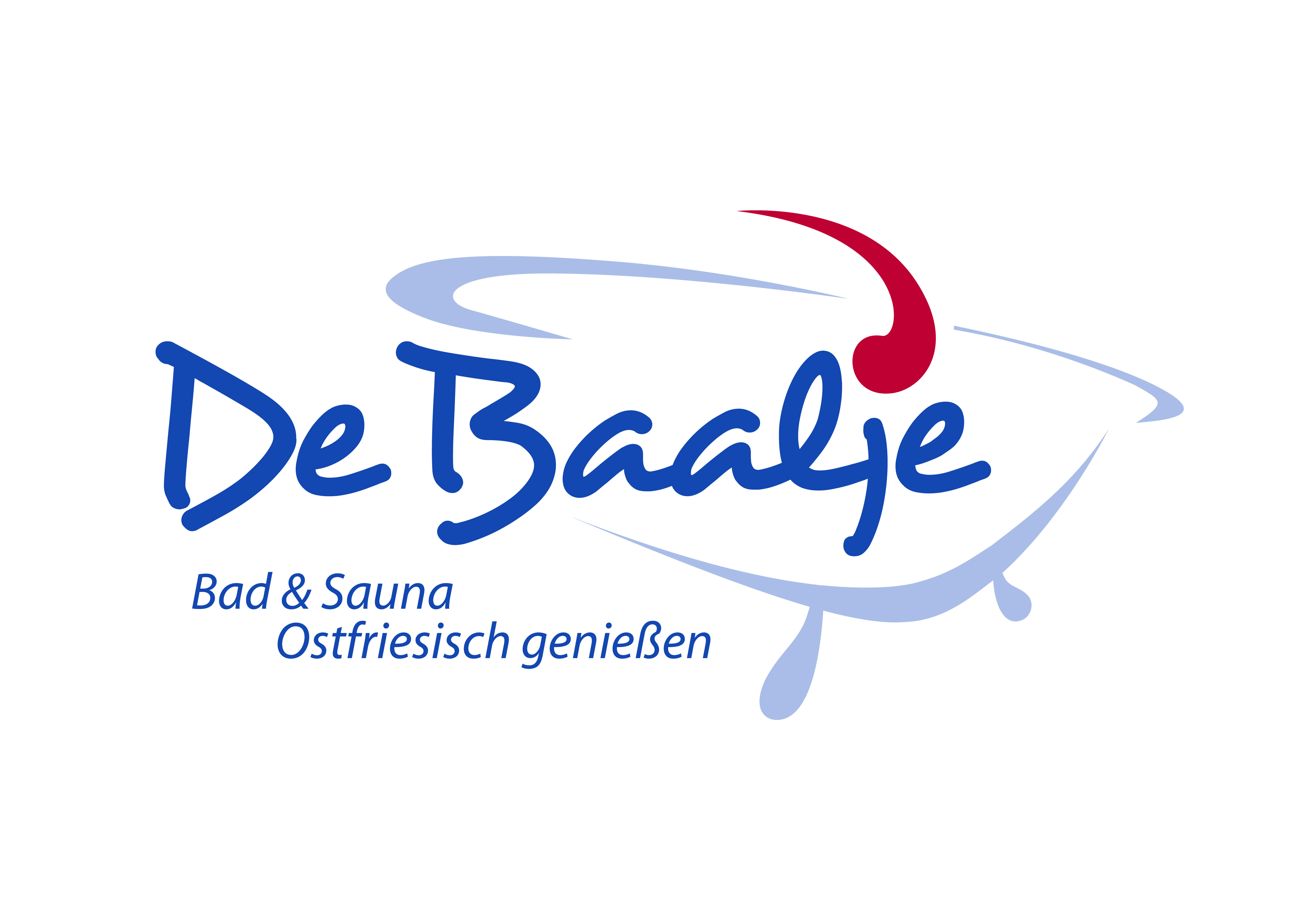 Logo De Baalje 