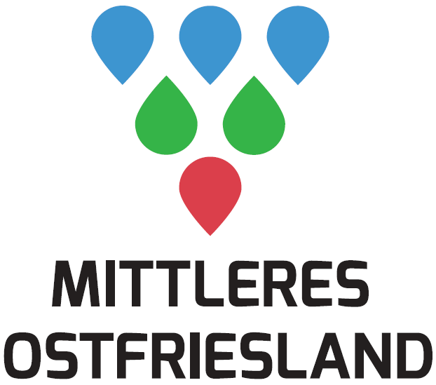 Logo Region Mittleres Ostfriesland 