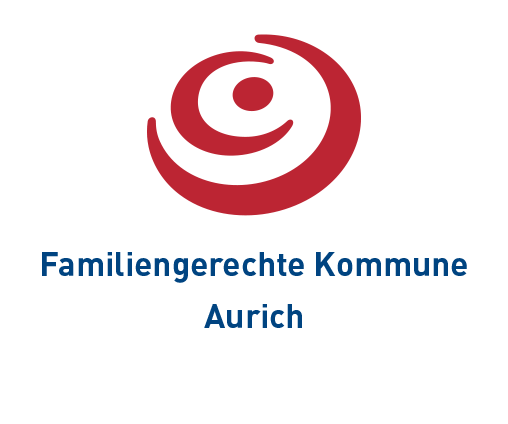 Logo Familiengerechte Kommune