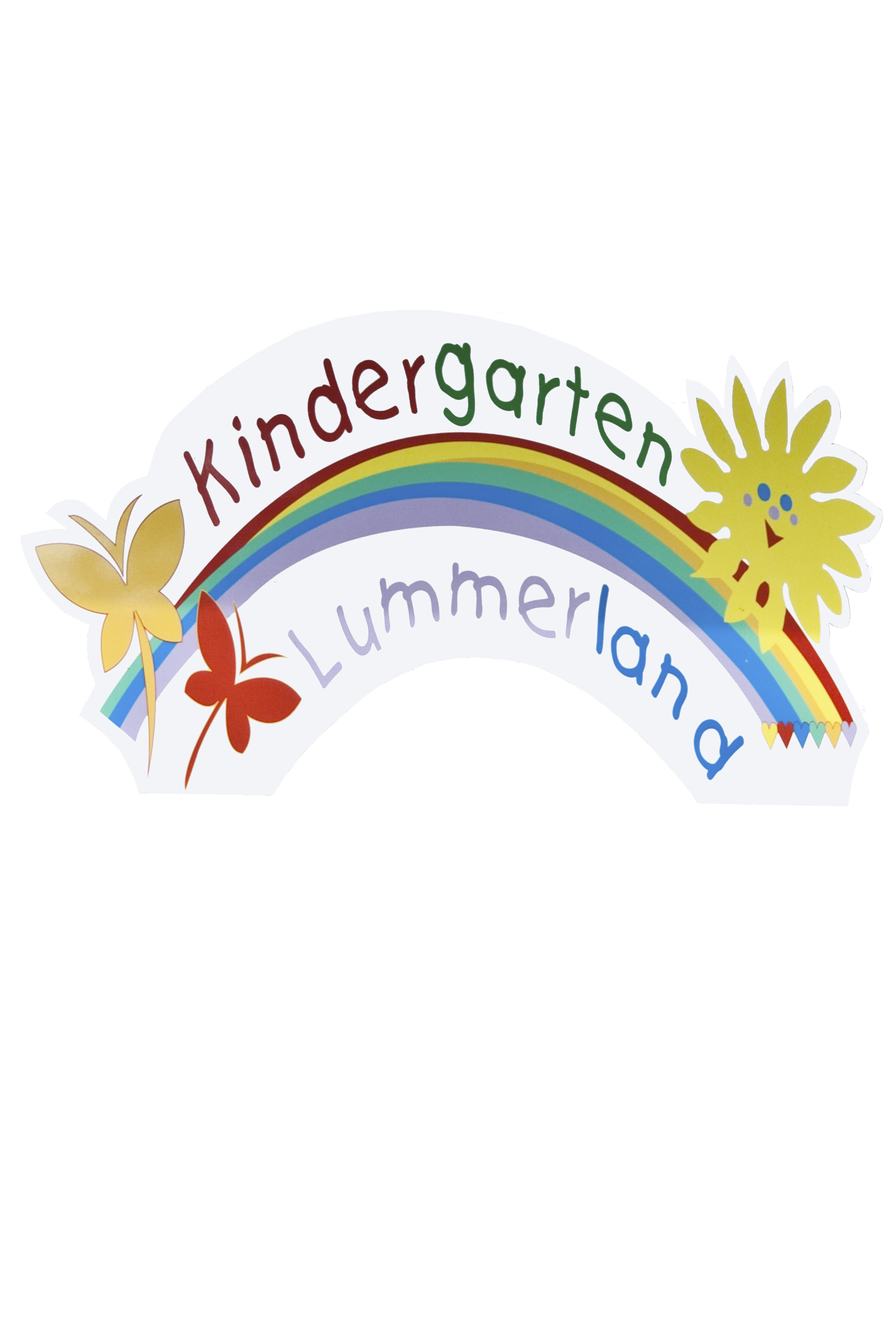 Logo des Kindergarten Lummerland