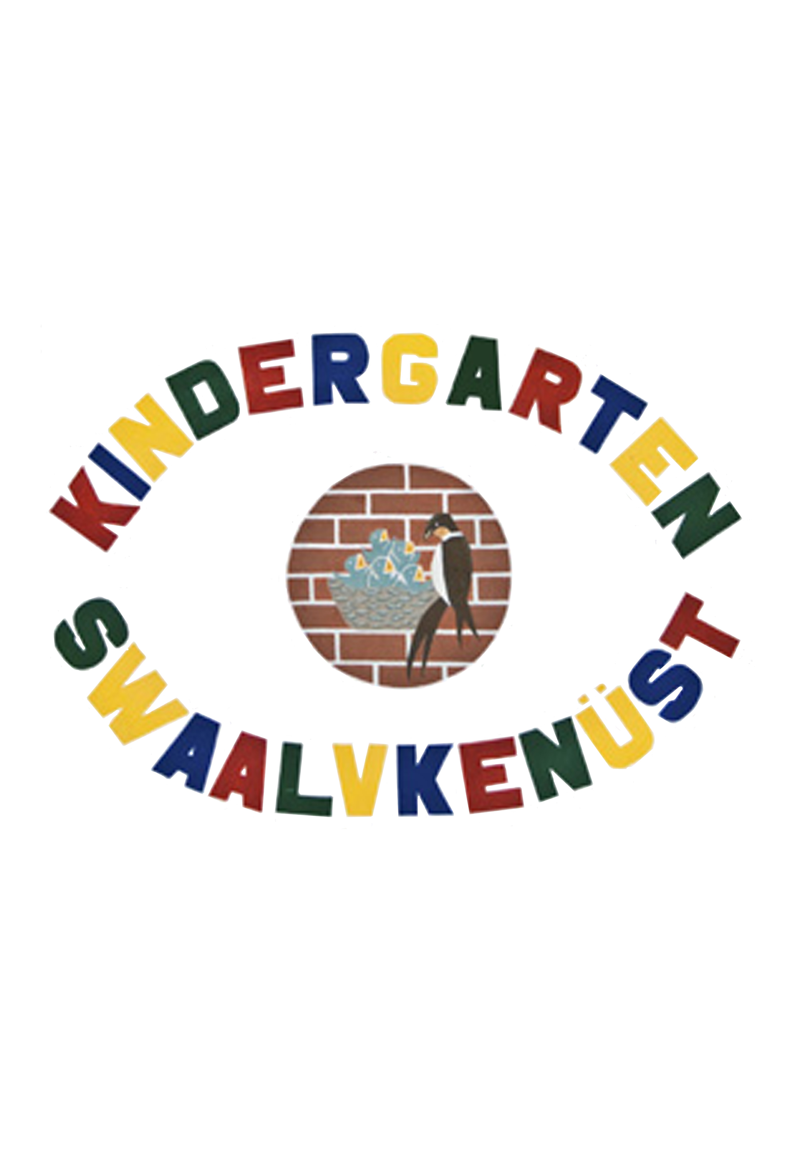 Logo des Kindergartens Swaalvkenüst