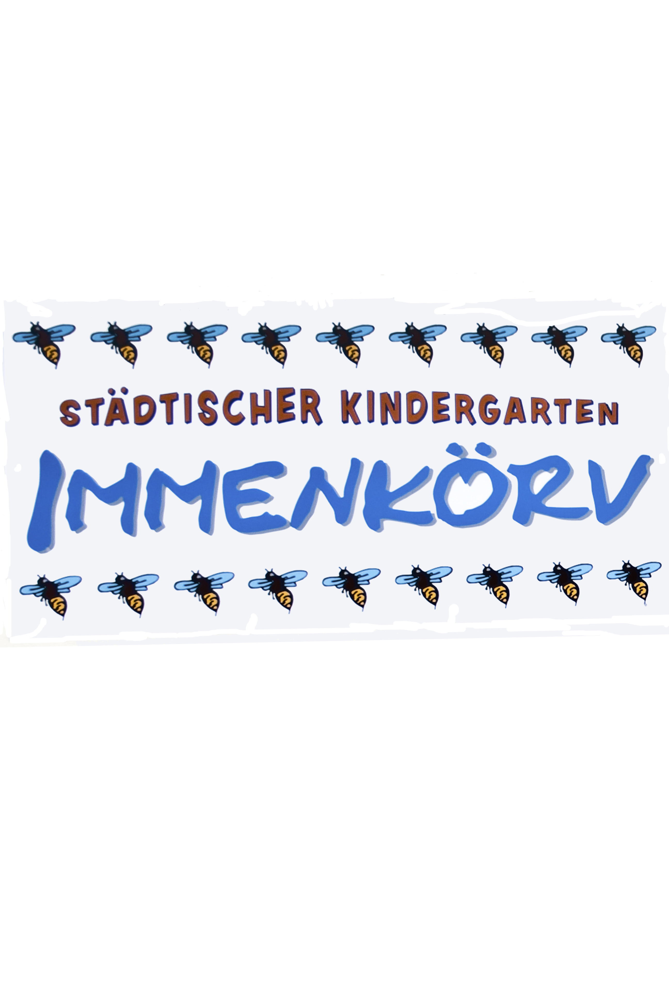 Logo des Kindergartens Immenkörv