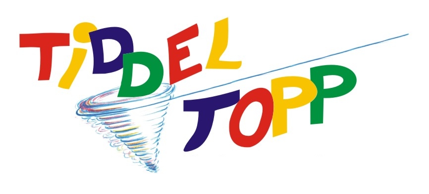 Logo von Kindergarten Tiddeltopp